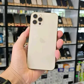 IPHONE 12 PRO 87% GOLD