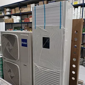 KONDİSİONER 185 KW