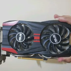 Nvidia Gtx 760 2gb