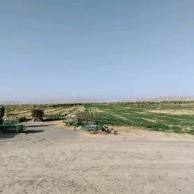 Satlyk Mulk yer 50 gektar
