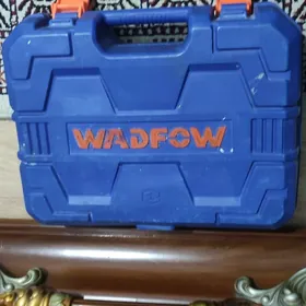 direl wadfow