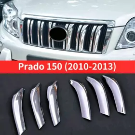 Prado Oblisowka Nikel