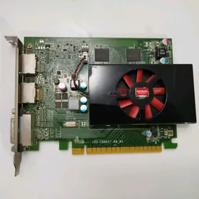 R7 450 4GB Wideokart ️