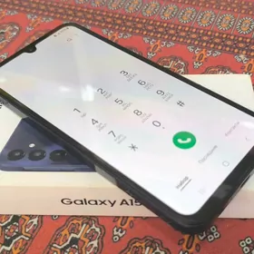 Samsung A15 6/128gb