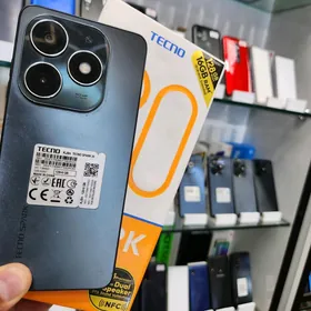 Tecno Spark 20 8/128GB