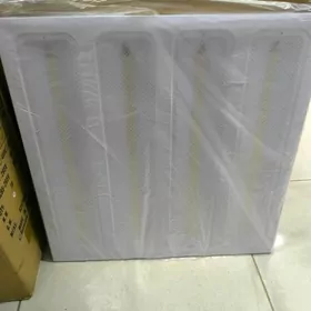 60×60 cyra led lampa
