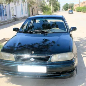 Toyota Camry 1993