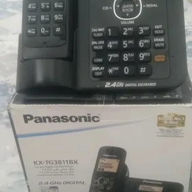 telefon телефон Panasonic