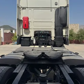 DAF 480 2020