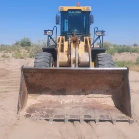 XCMG LW500F 2014