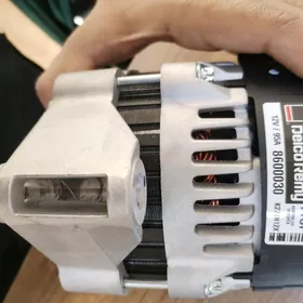 delco remy generator.