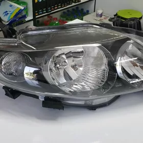 FARA COROLLA 10ÝYL S KLAS