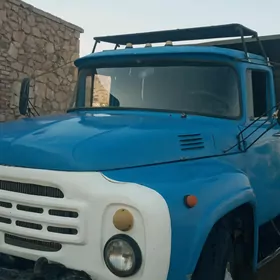 Zil 130 1980