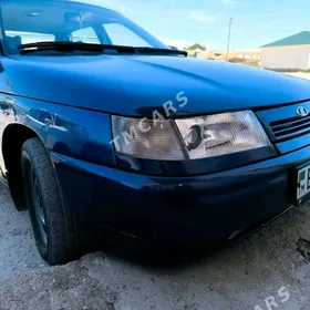 lada 2110