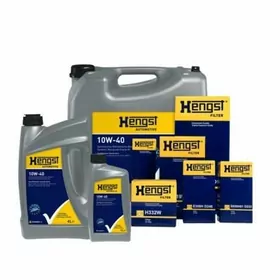HENGST YAGLAR WE FILTRLER