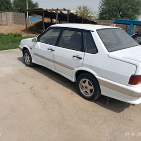 Lada 2115 2001