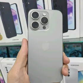15 pro 128 gb 2 sim