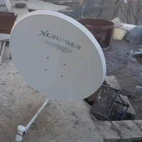 ANTEN TELEWIZIR