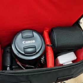 Canon mark3