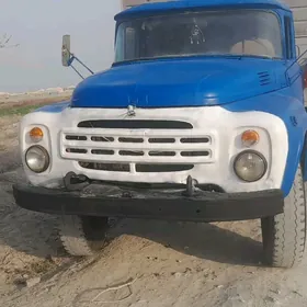 Zil 130 1992