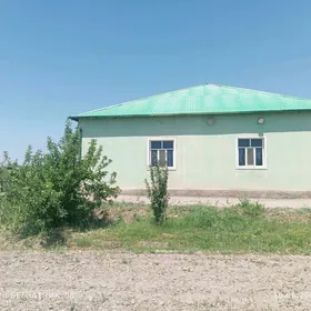 Satlyk jaý