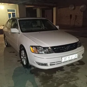 Toyota Avalon 2001
