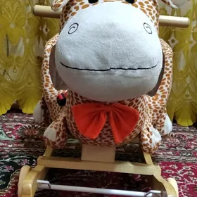 качалка