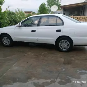 Toyota Corona 1993