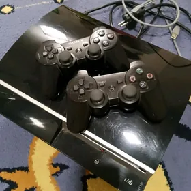 play station