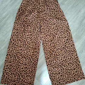 Брюки Костюм
