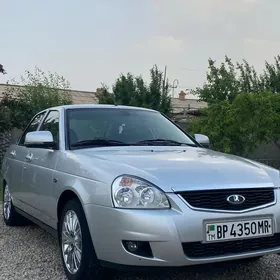 Lada Priora 2015