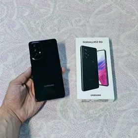 Samsung A53. 8/128. wetnam