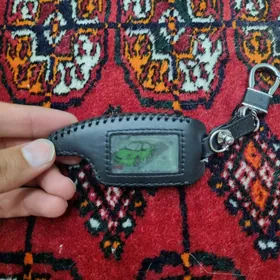 Magicar ak