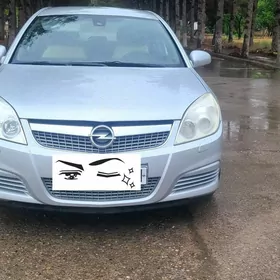 Opel Vectra 2006