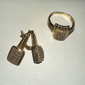 brilliant komplekt