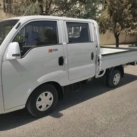 Kia Bongo 2023