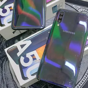 Samsung A50 6/128gb....