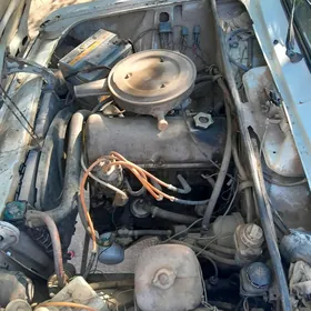 Lada 2106 1999