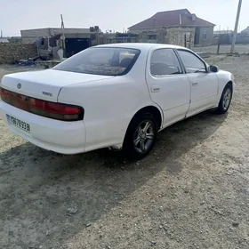 Toyota Cresta 1992