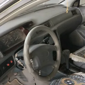 Toyota Camry 2000