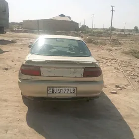 Toyota Carina 1993
