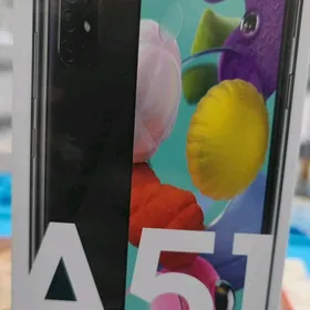 SAMSUNG A 51 EKERAN