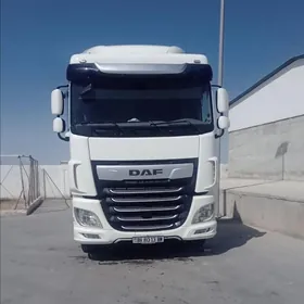 DAF 480 2020