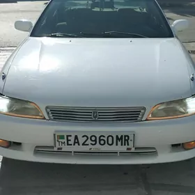 Toyota Mark II 1993