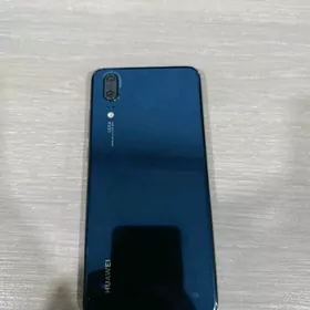 Huawei P20