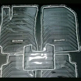 Kowrik Elantra
