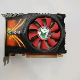 R7 240 2GB Wideokart ️