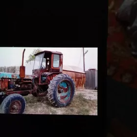 ПАЗ 32054 1995
