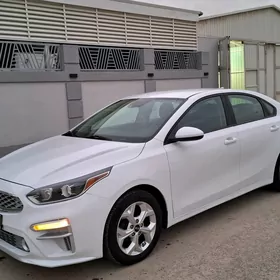 Kia Forte 2021