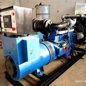 generator dwižok